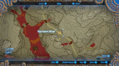 Botw mine. Things To Know About Botw mine. 